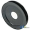 A & I Products Pulley 8" x8" x0.5" A-PLW6 - alternate 4